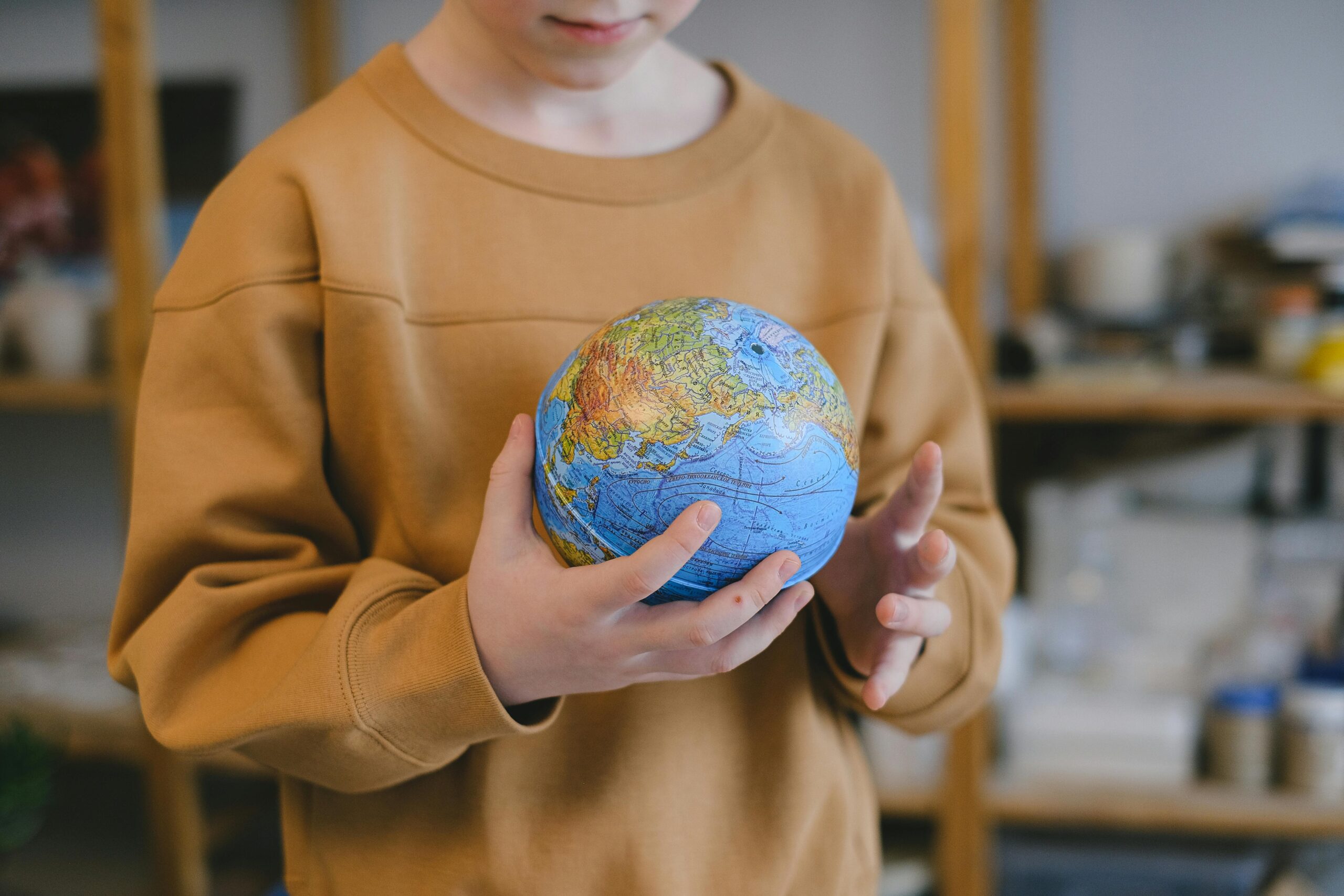 La cura universale come principio organizzatore della società
