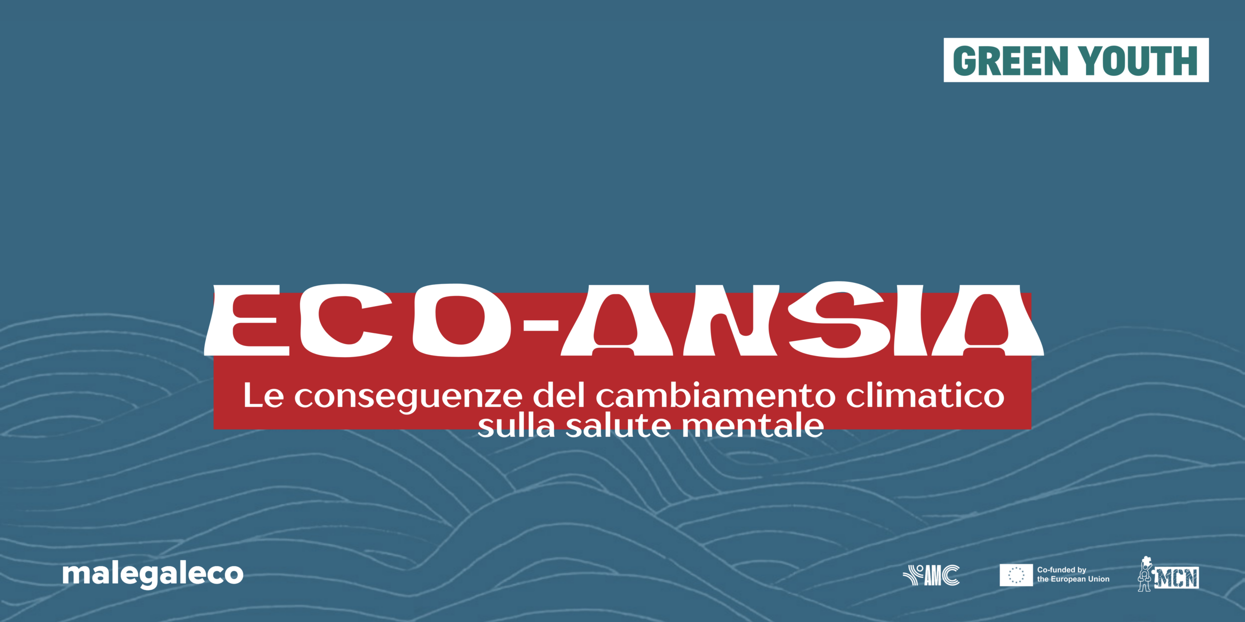Eco-Ansia. Le conseguenze del cambiamento climatico sulla salute mentale