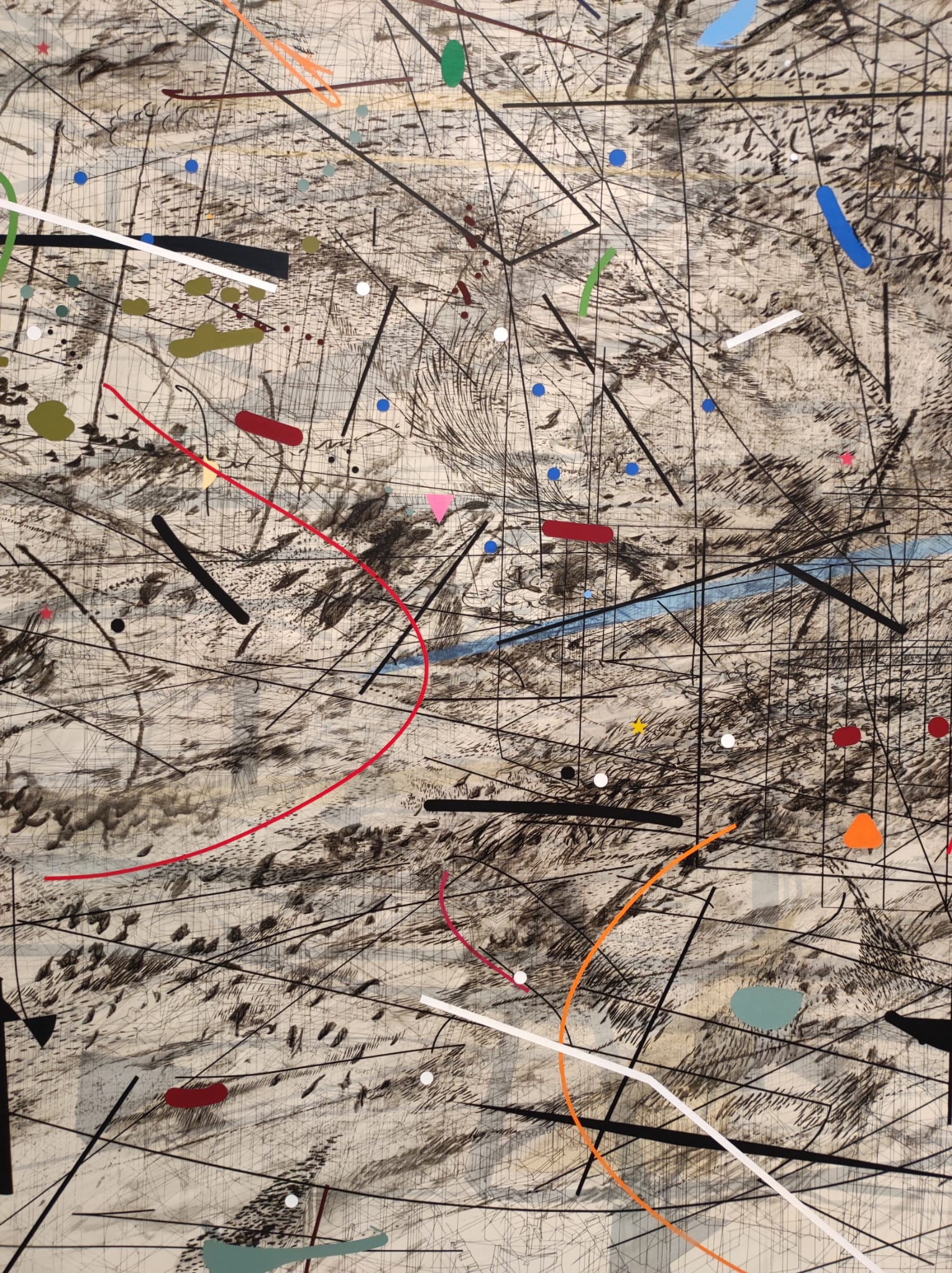 Ensemble: dall’astrazione all’estrazione